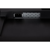 iiyama Prolite XUB2792QSN-B5 27" monitor Grijs, 75Hz, HDMI, DisplayPort, USB-C, RJ45 (LAN), Audio