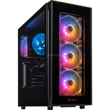 ALTERNATE Gamer Starter RTX 3060 gaming pc 16 GB, Gb-LAN, Windows 10