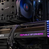ALTERNATE Powered by ASUS ROG i9-4090 gaming pc Core i9-13900KF | RTX 4090 | 32 GB | 2 TB SSD