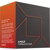 AMD Ryzen Threadripper 7970X, 4,0 GHz (5,3 GHz Turbo Boost) socket sTR5 processor Tray