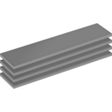 ARCTIC TP-4 thermal pads Grijs, 4 stuks