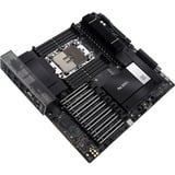 ASUS PRO WS W790E-SAGE SE socket 4677 moederbord Zwart, 10Gb-LAN, 1Gb-LAN, Sound, SSI-EEB