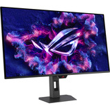 ASUS ROG Strix OLED XG32UQWMS 31.5" 4K UHD gaming monitor Zwart, DisplayPort, HDMI, USB Hub