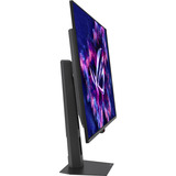ASUS ROG Strix OLED XG32UQWMS 31.5" 4K UHD gaming monitor Zwart, DisplayPort, HDMI, USB Hub