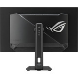 ASUS ROG Strix OLED XG32UQWMS 31.5" 4K UHD gaming monitor Zwart, DisplayPort, HDMI, USB Hub