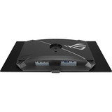 ASUS ROG Strix OLED XG32UQWMS 31.5" 4K UHD gaming monitor Zwart, DisplayPort, HDMI, USB Hub
