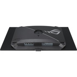 ASUS ROG Strix OLED XG32UQWMS 31.5" 4K UHD gaming monitor Zwart, DisplayPort, HDMI, USB Hub