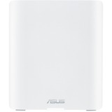 ASUS ZenWiFi BT10 mesh router Wit, 2 stuks