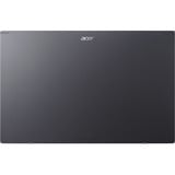 Acer Aspire 17 Pro (A17-51M-7417) 17.3"  laptop Grijs | Core 7 150U | Intel Graphics | 16 GB | 512 GB SSD