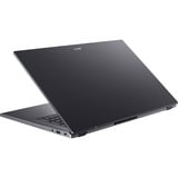Acer Aspire 17 (A17-51M-7417) 17.3"  laptop Grijs | Core 7 150U | Intel Graphics | 16 GB | 512 GB SSD