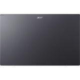 Acer Aspire 17 (A17-51M-7417) 17.3"  laptop Grijs | Core 7 150U | Intel Graphics | 16 GB | 512 GB SSD