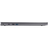Acer Aspire 17 (A17-51M-7417) 17.3"  laptop Grijs | Core 7 150U | Intel Graphics | 16 GB | 512 GB SSD