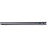 Acer Aspire 17 (A17-51M-7417) 17.3"  laptop Grijs | Core 7 150U | Intel Graphics | 16 GB | 512 GB SSD