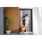 Aqara Smart Video Doorbell G4 Zwart