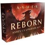Ashes Reborn Upgrade Kit Kaartspel