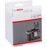 Bosch 14,4 V Pod-Style NiMH-accupack oplaadbare batterij Zwart