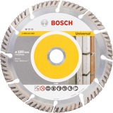 Bosch Diamantdoorslijpschijf 180x22,23Stnd.f.Univ.Speed 