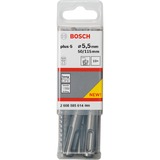 Bosch Hamerboren SDS-plus-5 5,5mm 10 stuks