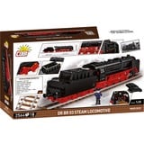 COBI Historical Collection - DR BR 03 Steam Locomotive Constructiespeelgoed Schaal 1:35