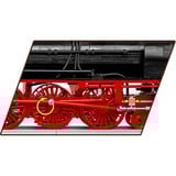 COBI Historical Collection - DR BR 03 Steam Locomotive Constructiespeelgoed Schaal 1:35