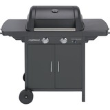 Campingaz 2 Series LX Plus D gasbarbecue Zwart