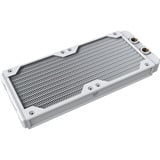 Corsair Hydro X Series XR5 240 V2 radiator Wit