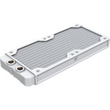 Corsair Hydro X Series XR5 240 V2 radiator Wit