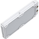Corsair Hydro X Series XR5 240 V2 radiator Wit