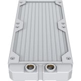 Corsair Hydro X Series XR5 240 V2 radiator Wit