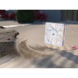 Corsair NAUTILUS 240 RS LCD waterkoeling Wit