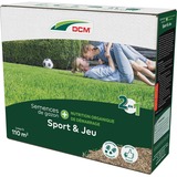 DCM Graszaad Plus Speel & Sport 2,2 kg zaden Tot 110 m²