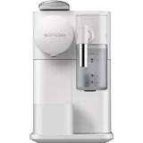 DeLonghi Lattissima One EN 510.W capsule machine Wit