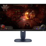 Dell  27" gaming monitor Zwart