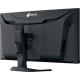 EIZO FlexScan EV3450XC-BK 34.1" Curved UltraWide monitor Zwart, 2x HDMI, DisplayPort, 2x USB-A, USB-B, 2x USB-C, RJ-45
