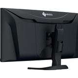 EIZO  34.1" Curved UltraWide monitor Zwart
