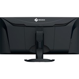 EIZO  34.1" Curved UltraWide monitor Zwart