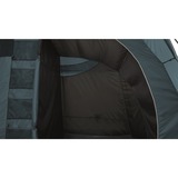 Easy Camp Palmdale 600 Lux tent Lichtgrijs/donkergrijs, 6 personen
