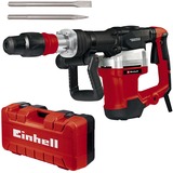 Einhell Einh Abbruchhammer TE-DH 32 breekhamer Rood/zwart