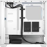 Fractal Design Pop Air RGB midi tower behuizing Wit | 2x USB-A | RGB | Tempered Glass
