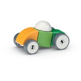 GEOMAG Magicube 4 Shapes Recycled Wheels Constructiespeelgoed 13-delig
