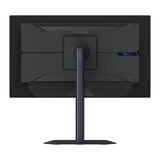 GIGABYTE MO27Q3 27" gaming monitor Zwart, 360 Hz, HDMI, DisplayPort, USB, AMD Free-Sync