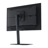 GIGABYTE MO27Q3 27" gaming monitor Zwart, 360 Hz, HDMI, DisplayPort, USB, AMD Free-Sync