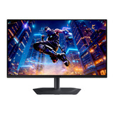 GIGABYTE MO27Q3 27" gaming monitor Zwart, 360 Hz, HDMI, DisplayPort, USB, AMD Free-Sync