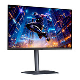 GIGABYTE MO27Q3 27" gaming monitor Zwart, 360 Hz, HDMI, DisplayPort, USB, AMD Free-Sync
