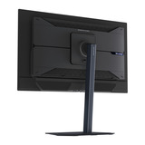 GIGABYTE MO27Q3 27" gaming monitor Zwart, 360 Hz, HDMI, DisplayPort, USB, AMD Free-Sync