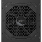 GIGABYTE UD850GM PG5 V2 modulaire 850 watt voeding  Zwart, 1x 12V-2x6, 4x PCIe