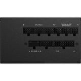 GIGABYTE UD850GM PG5 V2 modulaire 850 watt voeding  Zwart, 1x 12V-2x6, 4x PCIe