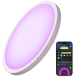 Govee Ceiling Light (Ø 30 cm) verlichting Wit