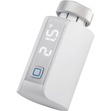 Homematic IP Radiatorthermostaat Evo verwarmingsthermostaat Wit