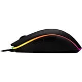 HyperX Pulsefire Surge RGB Gaming muis Zwart, 800 - 3200 dpi, RGB-led